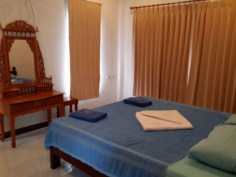 Daddy Resort Mae Nam Exteriér fotografie
