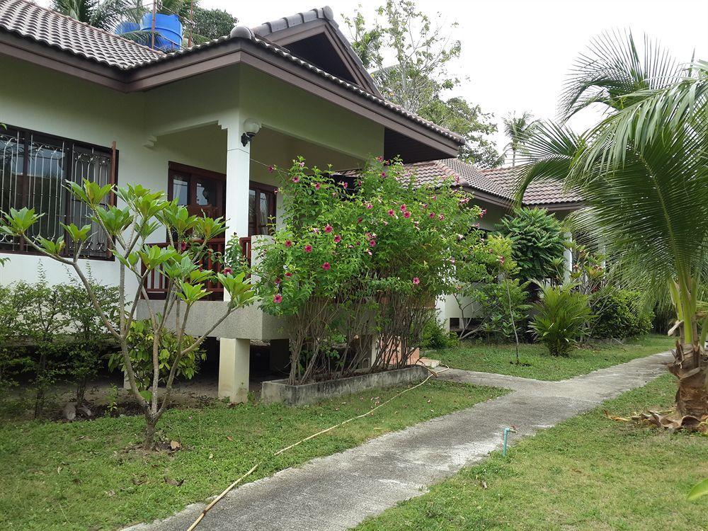 Daddy Resort Mae Nam Exteriér fotografie