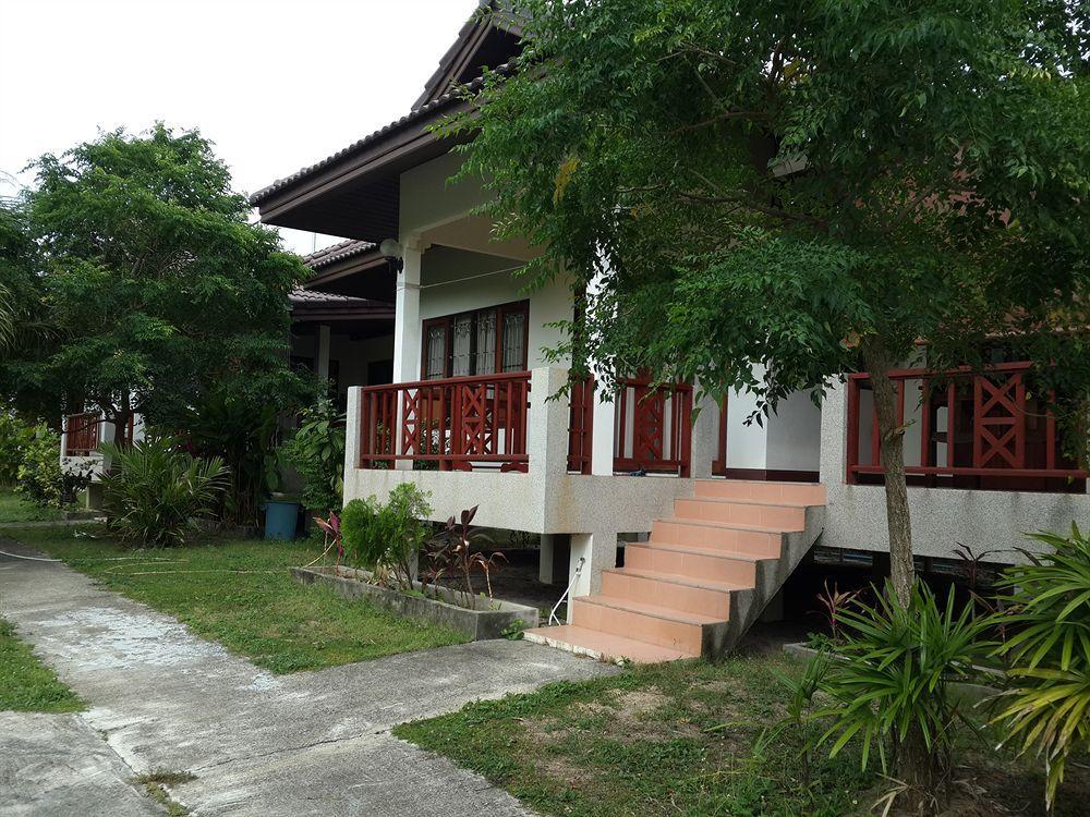 Daddy Resort Mae Nam Exteriér fotografie